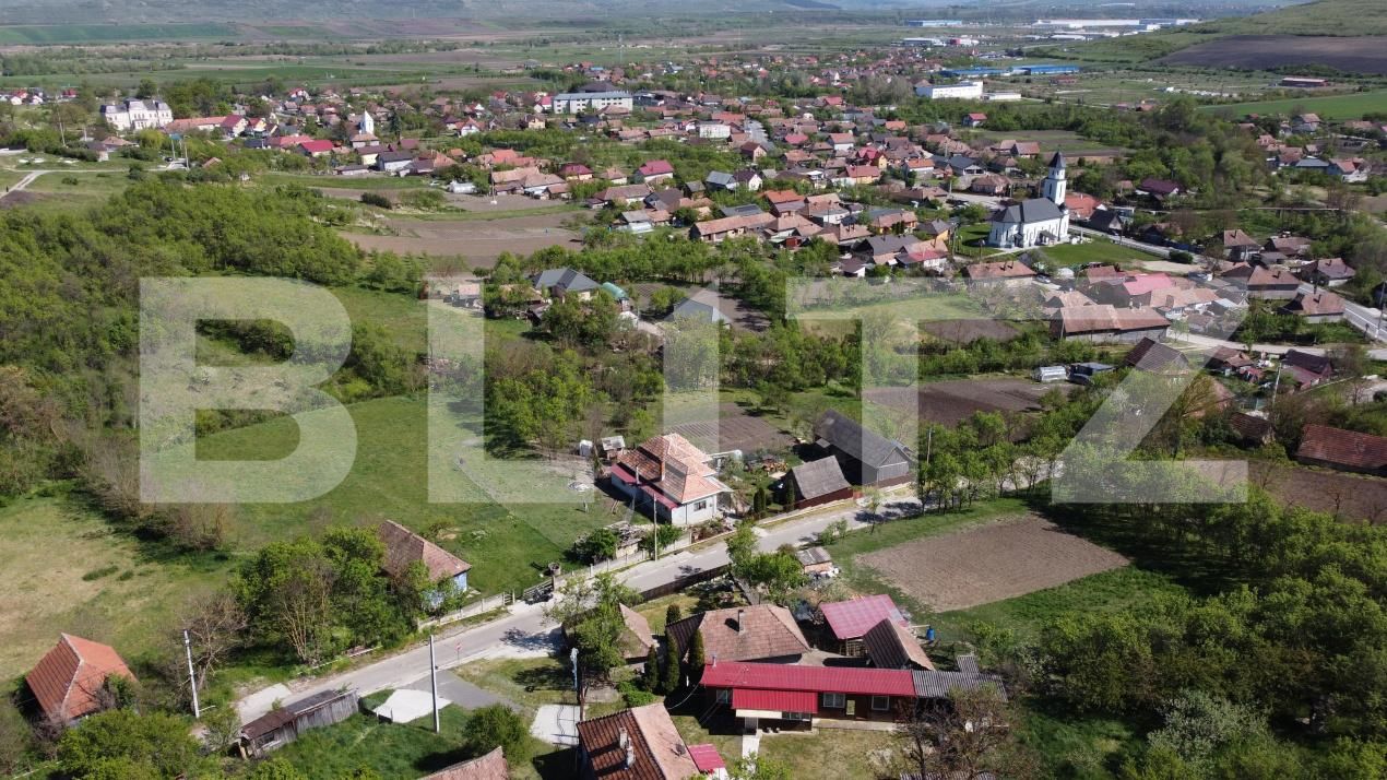 Casa de vânzare 2 camere Răscruci - 190735CV | BLITZ Cluj-Napoca | Poza4