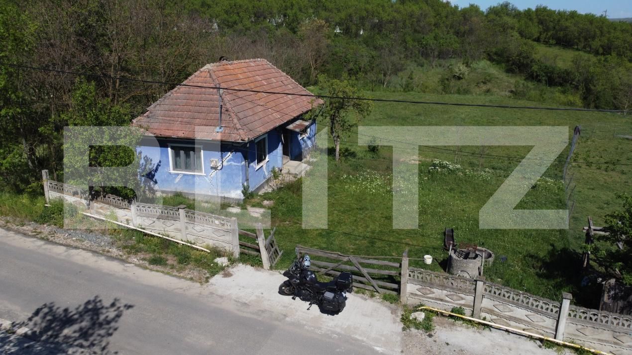 Casa de vânzare 2 camere Răscruci - 190735CV | BLITZ Cluj-Napoca | Poza5