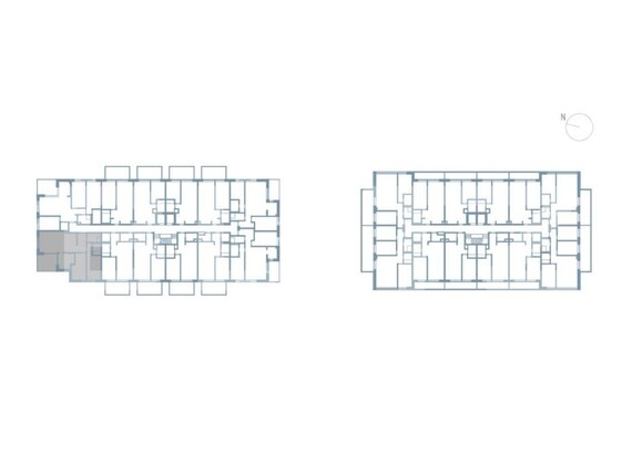 Apartament de vânzare 4 camere Semicentral - 190736AV | BLITZ Cluj-Napoca | Poza3