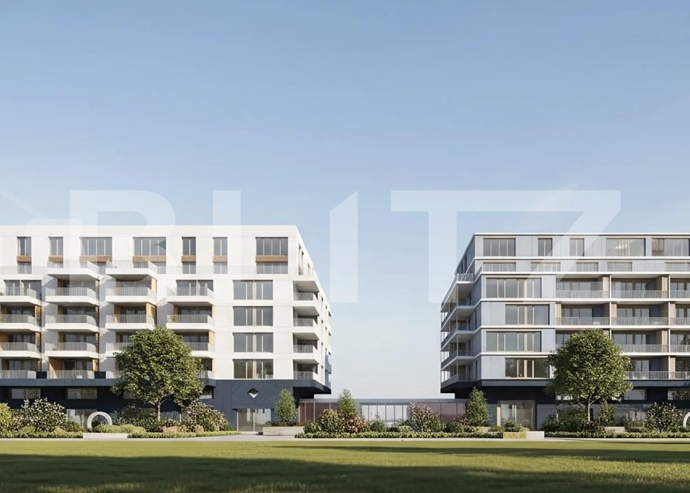Apartament de vânzare 4 camere Semicentral - 190736AV | BLITZ Cluj-Napoca | Poza2