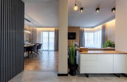 Casa semifinisata 4 camere, 120 mp, teren 600 mp, Suceagu