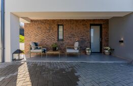 Casa semifinisata 4 camere, 120 mp, teren 600 mp, Suceagu