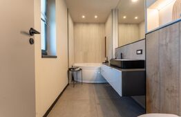 Casa semifinisata 4 camere, 120 mp, teren 600 mp, Suceagu
