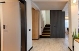 Casa semifinisata 4 camere, 120 mp, teren 600 mp, Suceagu