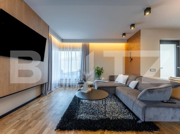 Casa de vânzare 4 camere Suceagu - 190739CV | BLITZ Cluj-Napoca | Poza3