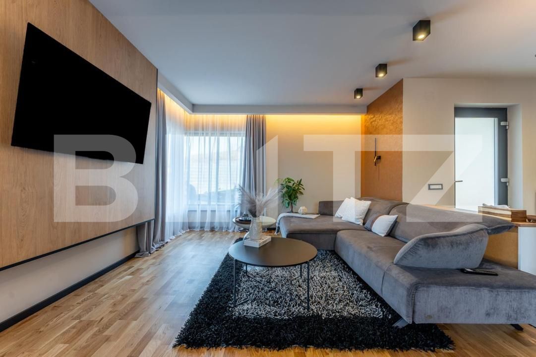 Casa de vânzare 4 camere Suceagu - 190739CV | BLITZ Cluj-Napoca | Poza3