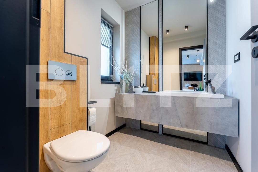 Casa de vânzare 4 camere Suceagu - 190739CV | BLITZ Cluj-Napoca | Poza13
