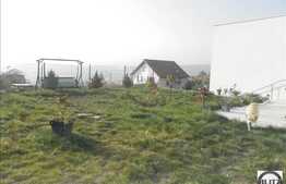 Casa 4 camere, 200 mp, teren 725 mp, front 24 ml, imobil nou, zona linistita!