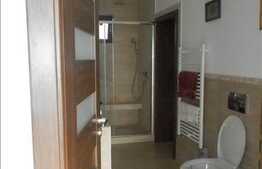 Casa 4 camere, 200 mp, teren 725 mp, front 24 ml, imobil nou, zona linistita!