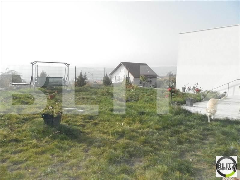 Casa de vânzare 4 camere Dambul Rotund - 19074CV | BLITZ Cluj-Napoca | Poza14