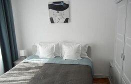 Apartament cu 3 camere - 2 bai - complet mobilat si utilat - Racadau