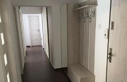 Apartament cu 3 camere - 2 bai - complet mobilat si utilat - Racadau