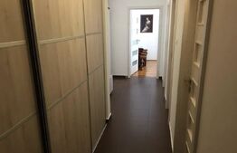 Apartament cu 3 camere - 2 bai - complet mobilat si utilat - Racadau