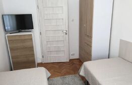Apartament cu 3 camere - 2 bai - complet mobilat si utilat - Racadau