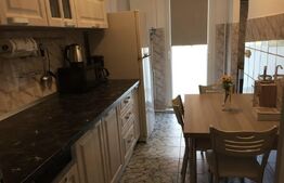 Apartament cu 3 camere - 2 bai - complet mobilat si utilat - Racadau