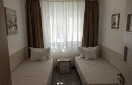 Apartament cu 3 camere - 2 bai - complet mobilat si utilat - Racadau