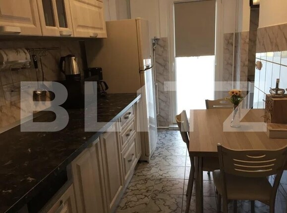 Apartament de închiriat 3 camere Racadau - 190740AI | BLITZ Brașov | Poza8