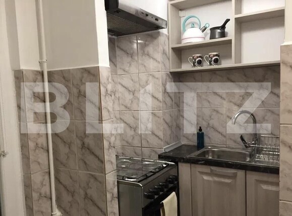 Apartament de închiriat 3 camere Racadau - 190740AI | BLITZ Brașov | Poza8