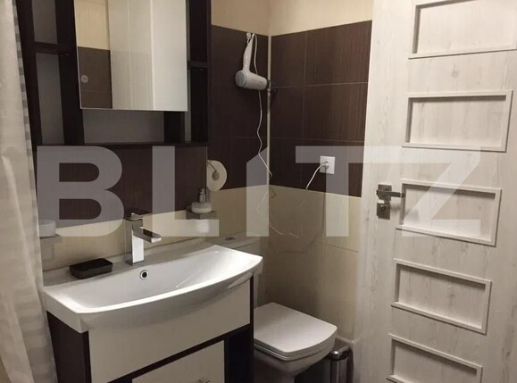 Apartament de închiriat 3 camere Racadau - 190740AI | BLITZ Brașov | Poza13