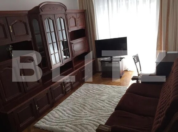 Apartament de închiriat 3 camere Racadau - 190740AI | BLITZ Brașov | Poza5
