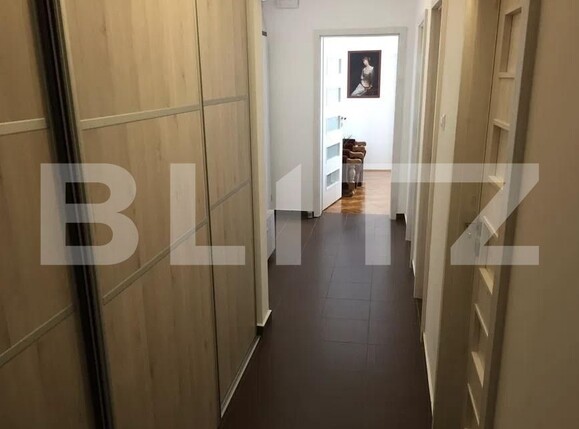 Apartament de închiriat 3 camere Racadau - 190740AI | BLITZ Brașov | Poza9