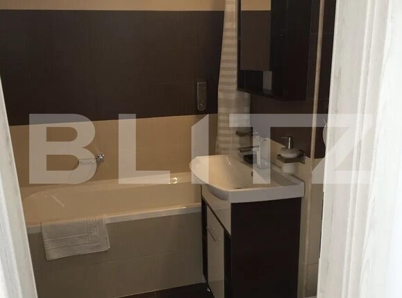 Apartament de închiriat 3 camere Racadau - 190740AI | BLITZ Brașov | Poza12