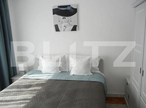 Apartament de închiriat 3 camere Racadau - 190740AI | BLITZ Brașov | Poza1