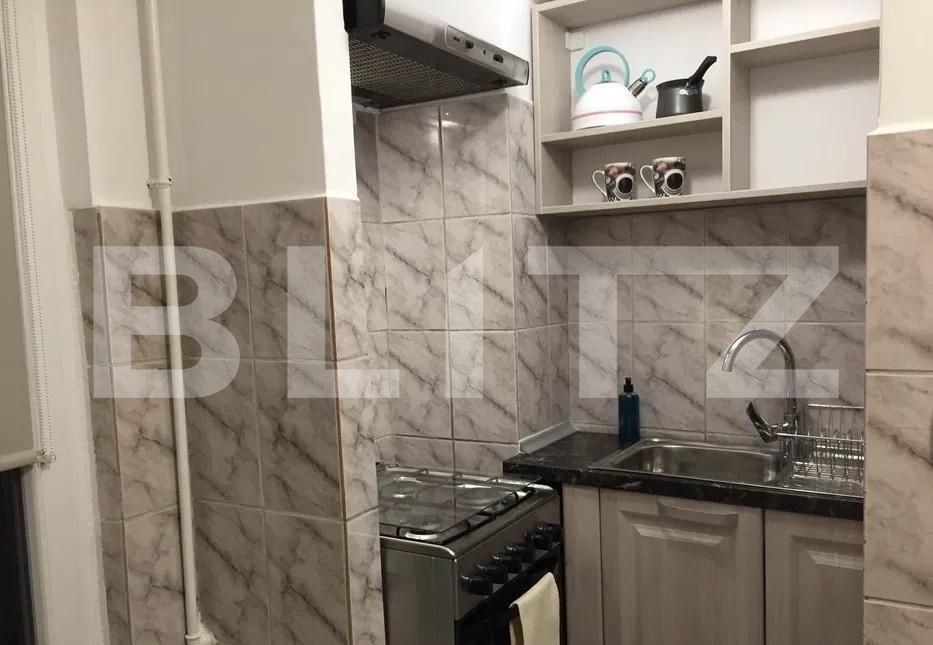 Apartament de închiriat 3 camere Racadau - 190740AI | BLITZ Brașov | Poza9