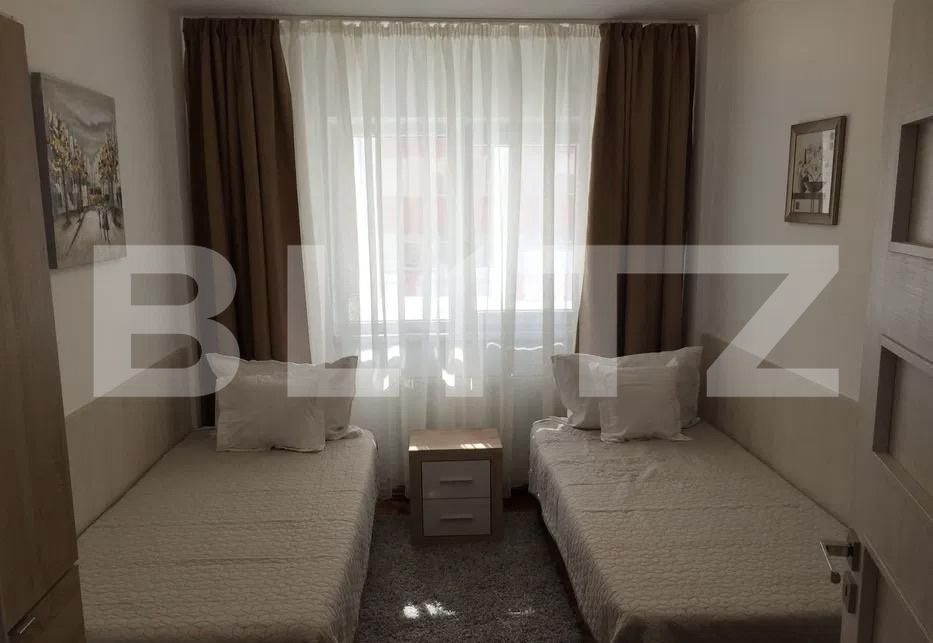 Apartament de închiriat 3 camere Racadau - 190740AI | BLITZ Brașov | Poza3