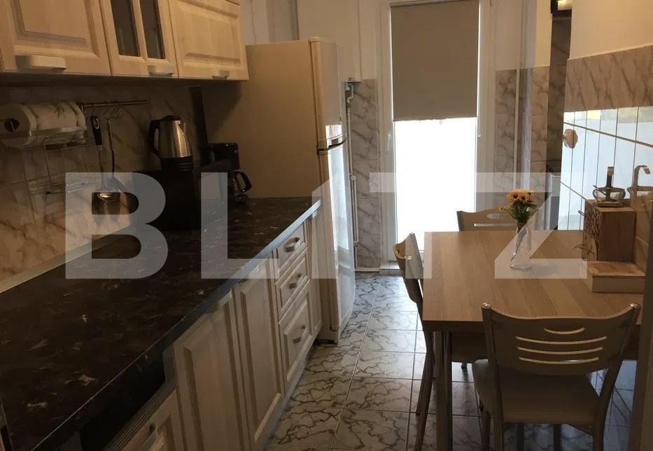 Apartament de închiriat 3 camere Racadau - 190740AI | BLITZ Brașov | Poza8