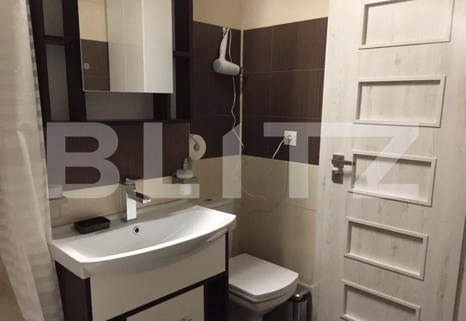 Apartament de închiriat 3 camere Racadau - 190740AI | BLITZ Brașov | Poza13