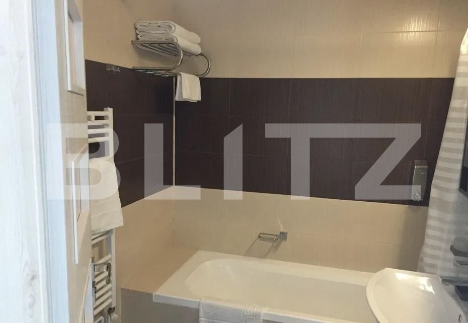 Apartament de închiriat 3 camere Racadau - 190740AI | BLITZ Brașov | Poza12