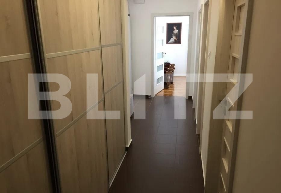 Apartament de închiriat 3 camere Racadau - 190740AI | BLITZ Brașov | Poza9