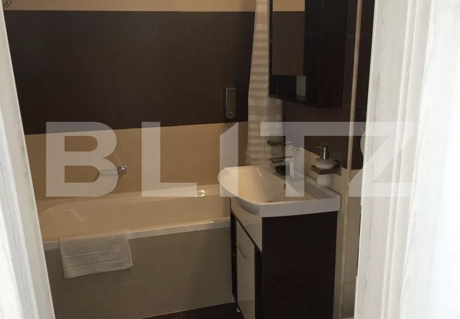 Apartament de închiriat 3 camere Racadau - 190740AI | BLITZ Brașov | Poza12