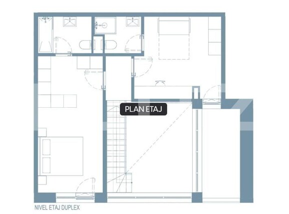 Apartament de vânzare 4 camere Semicentral - 190742AV | BLITZ Cluj-Napoca | Poza3