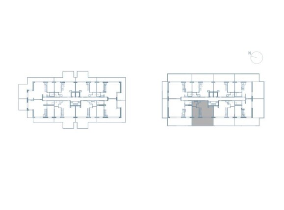 Apartament de vânzare 4 camere Semicentral - 190742AV | BLITZ Cluj-Napoca | Poza4
