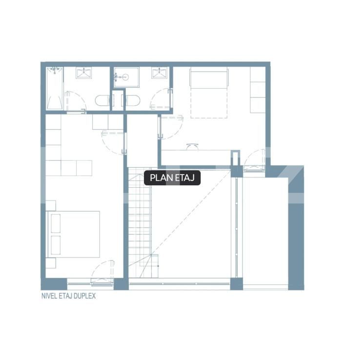 Apartament de vânzare 4 camere Semicentral - 190742AV | BLITZ Cluj-Napoca | Poza3