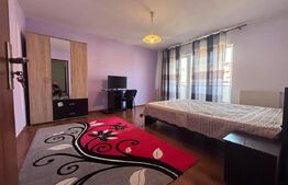 Apartament 1 camera, 40 mp, etaj intermediar, zona Eroilor