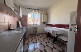 Apartament 1 camera, 40 mp, etaj intermediar, zona Eroilor