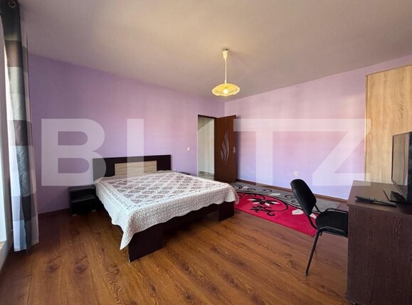 Garsonieră de vânzare Floreşti - 190743AV | BLITZ Cluj-Napoca | Poza1