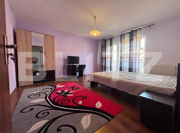 Garsonieră de vânzare Floreşti - 190743AV | BLITZ Cluj-Napoca | Poza1