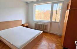 Apartament 3 camere, 60 mp, balcon și parcare | Pet Friendly | Iulius Mall