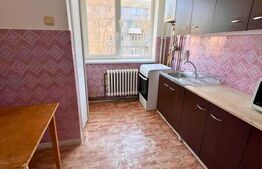 Apartament 3 camere, 60 mp, balcon și parcare | Pet Friendly | Iulius Mall