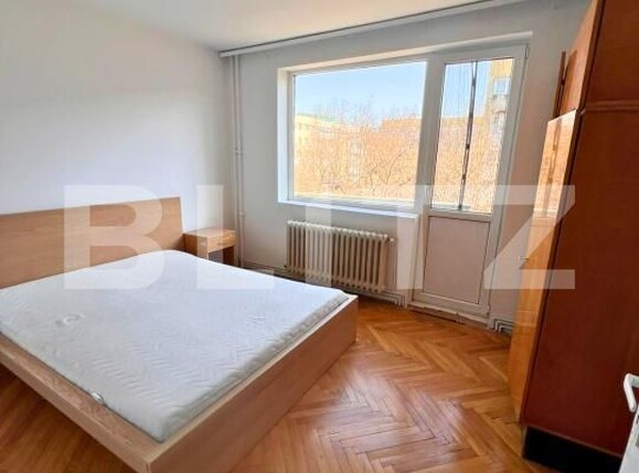 Apartament de închiriat 3 camere Gheorgheni - 190744AI | BLITZ Cluj-Napoca | Poza2