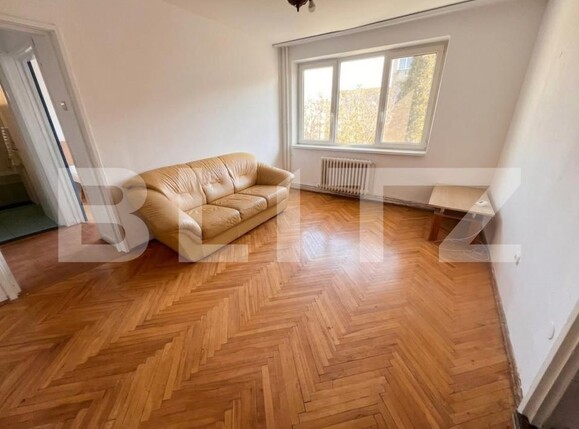 Apartament de închiriat 3 camere Gheorgheni - 190744AI | BLITZ Cluj-Napoca | Poza1