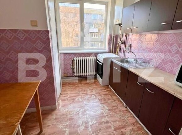 Apartament de închiriat 3 camere Gheorgheni - 190744AI | BLITZ Cluj-Napoca | Poza5