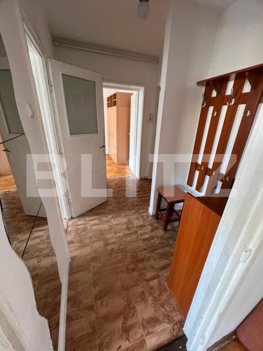 Apartament de închiriat 3 camere Gheorgheni - 190744AI | BLITZ Cluj-Napoca | Poza3