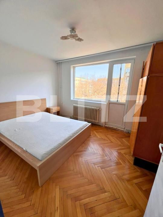 Apartament de închiriat 3 camere Gheorgheni - 190744AI | BLITZ Cluj-Napoca | Poza2