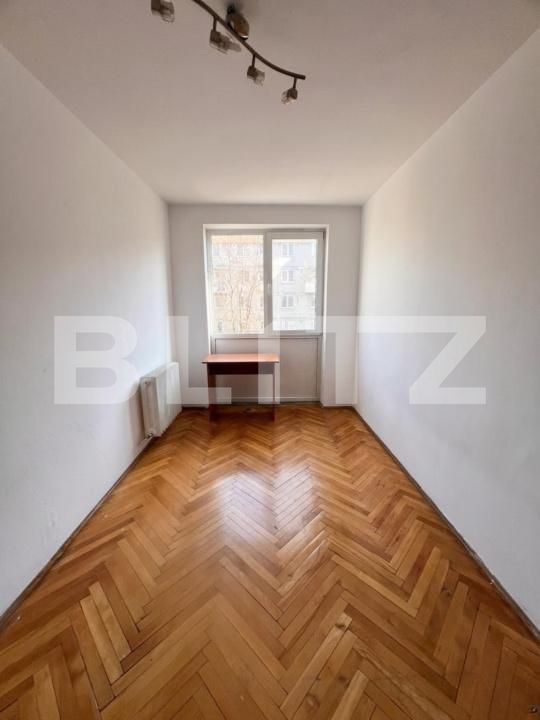 Apartament de închiriat 3 camere Gheorgheni - 190744AI | BLITZ Cluj-Napoca | Poza4