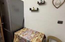 Apartament 2 camere, decomandat, mobilat si utilat, loc parcare